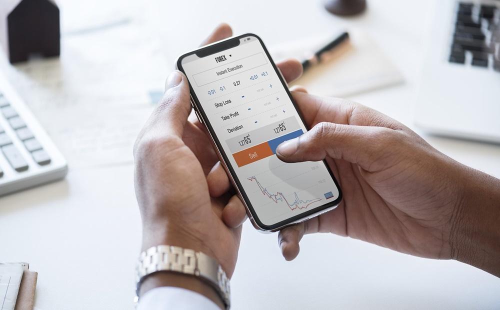 приложения для криптотрейдеров