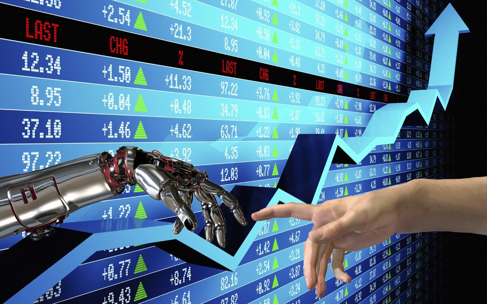 Насмотревшись рекламы, многие могут считать, что торговый советник – лучший друг трейдера. 