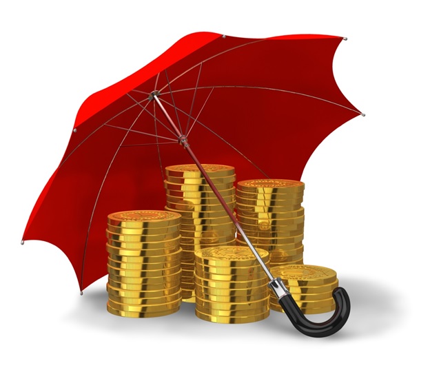 как защитить капитал куда лучше инвестировать средства 