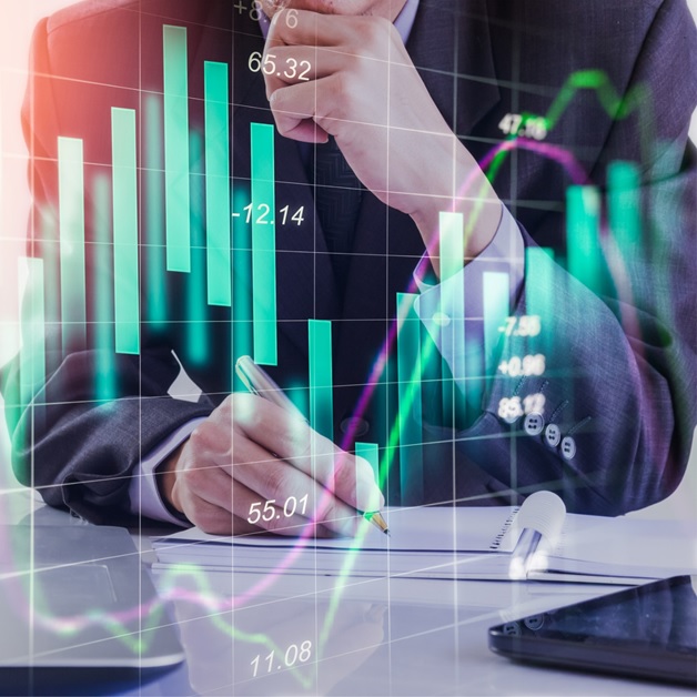 анализ фондового рынка популярные методы 