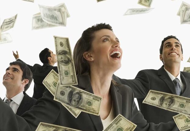 rто такой профессиональный трейдер