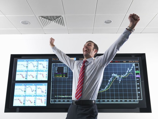 профессиональный трейдер как им стать 