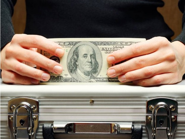 Что такое валютный арбитраж