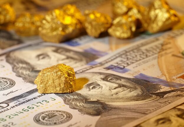 что собой переставляет резервная валюта