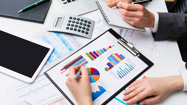 что такое торговый план трейдера 