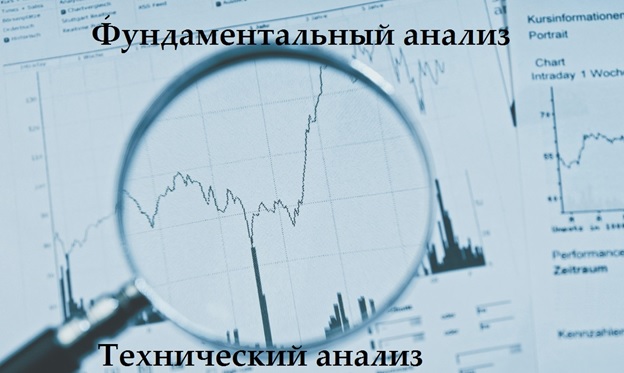 трейдинг анализ фундаментальный и технический анализ