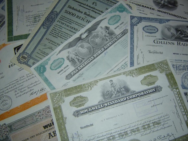 Как зарабатывать на облигациях и какая у них доходность?