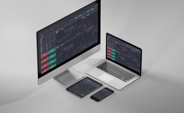 какие есть платформы для торговли 