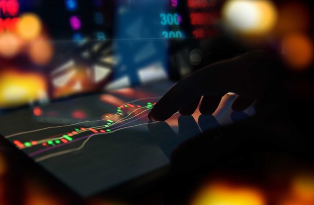 работа на форекс без брокера