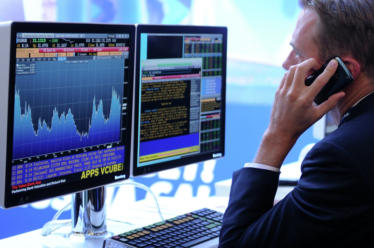 консервативная торговля рассмотрим пример 