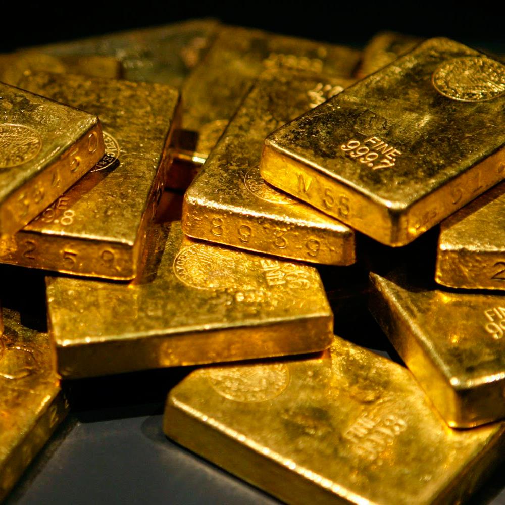 как торговать драгметаллами биржи для торговли драгметаллами