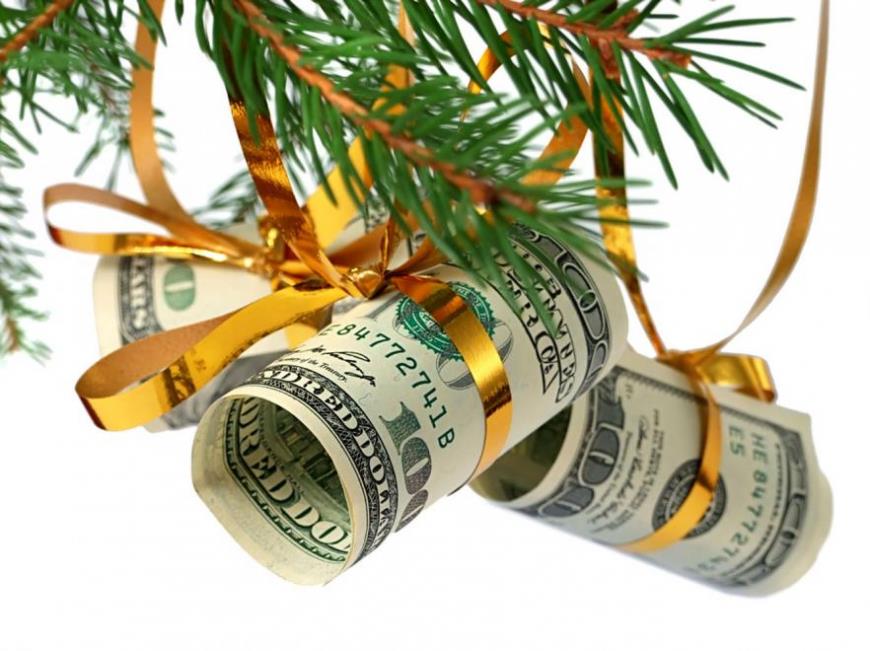 реакция рынка на новогодние праздники