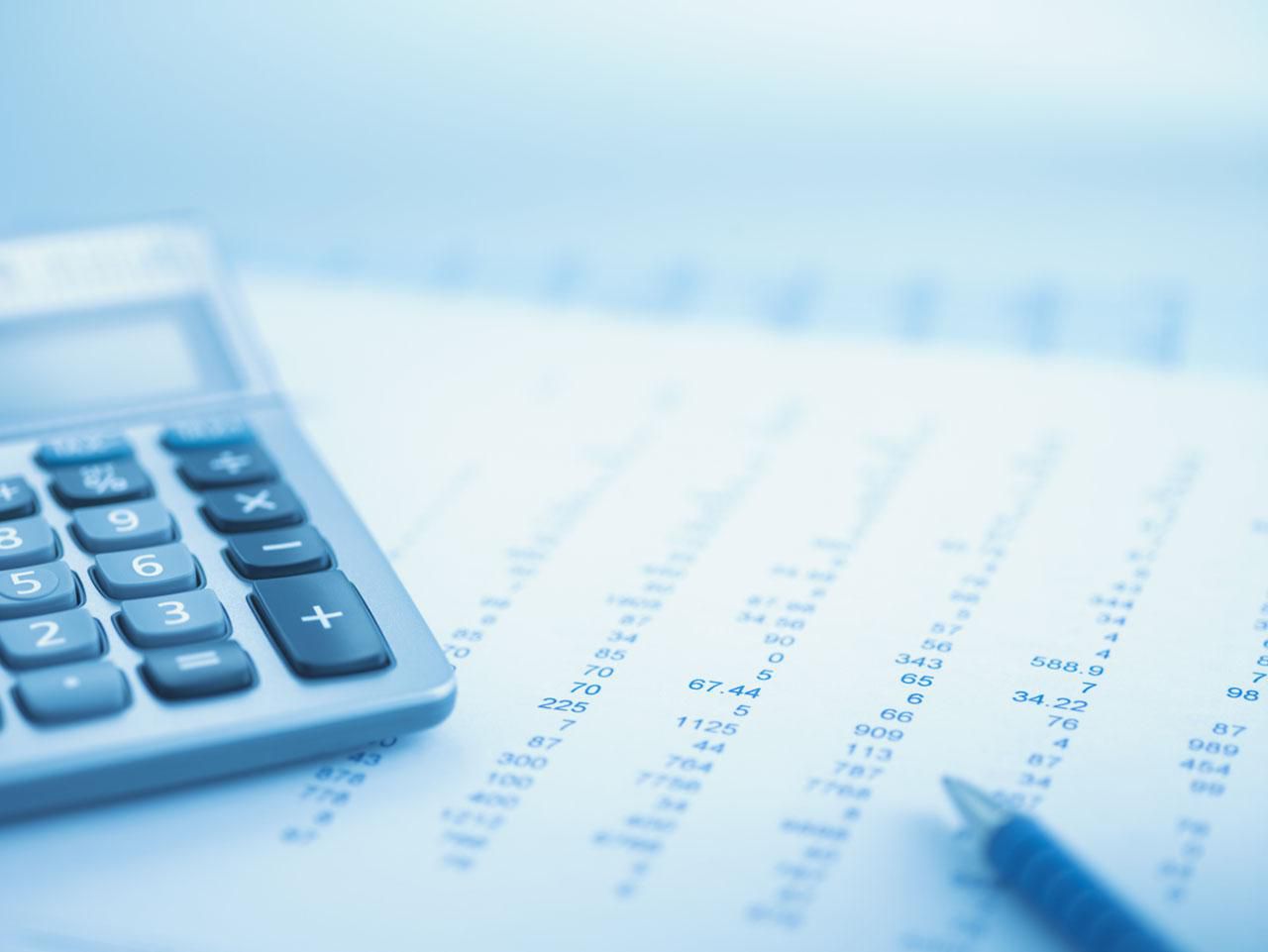 маржа: как делать расчет маржи 