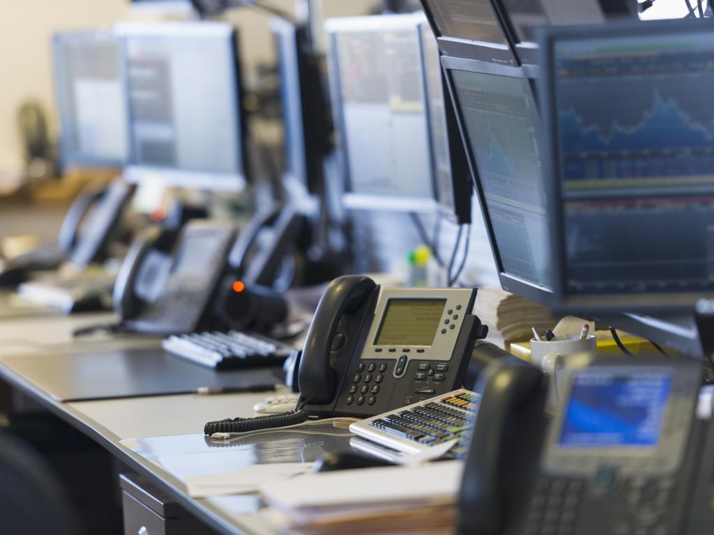 чем полезен премаркет торговля до открытия