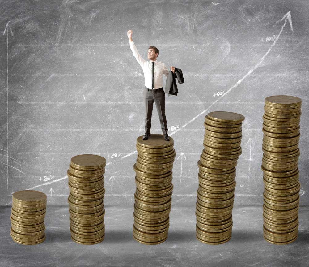 как фиксировать прибыль