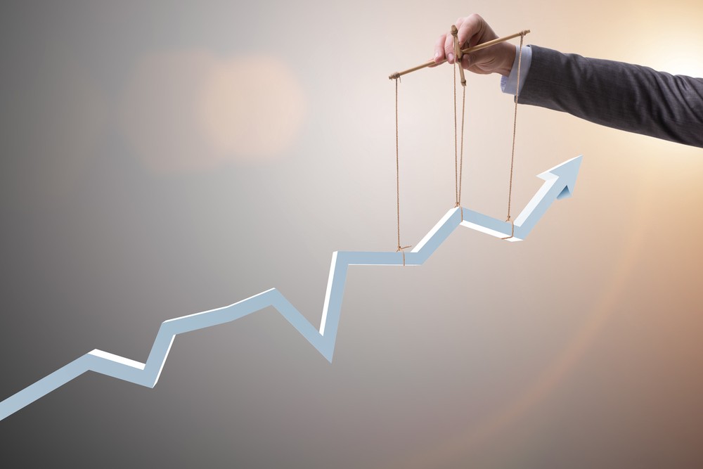 как играют киты на крипторынке