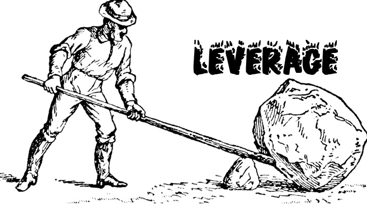 управление капиталом леверидж