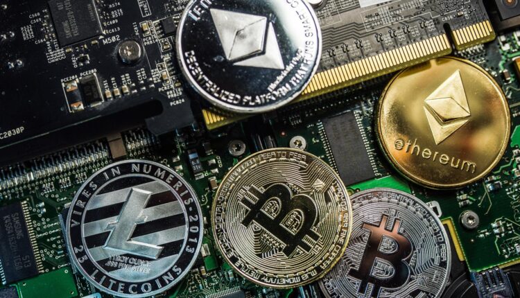 перспективные криптовалюты для инвестирования