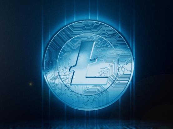 litecoin цифровое серебро litecoin криптовалюта
