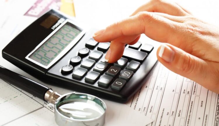 как рассчитать пункт на форекс