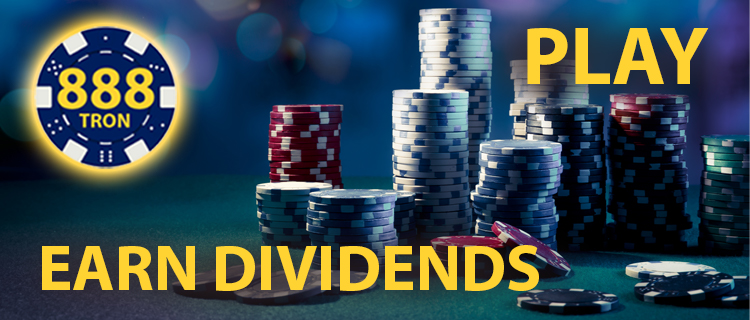 приложение 888 tron