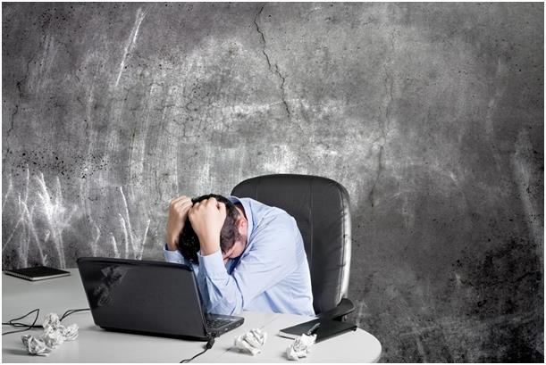 как предотвратить слив депозита