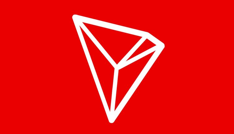 обзор криптовалюты tron