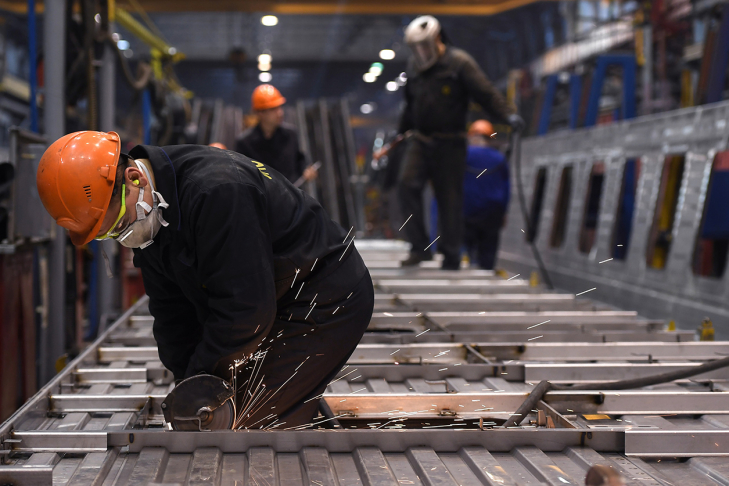 как рассчитывать показатель ВВП