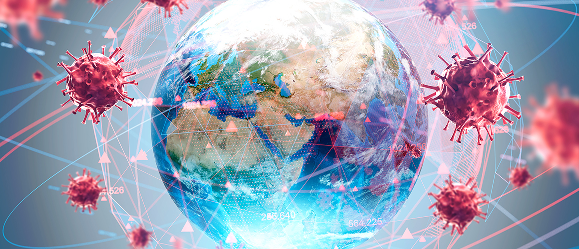 каково влияние коронавируса на рынок акций прогноз 2020