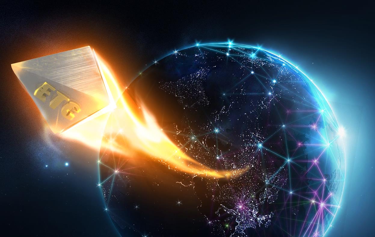 Ethereum и пандемия