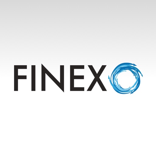 company logo Finexo