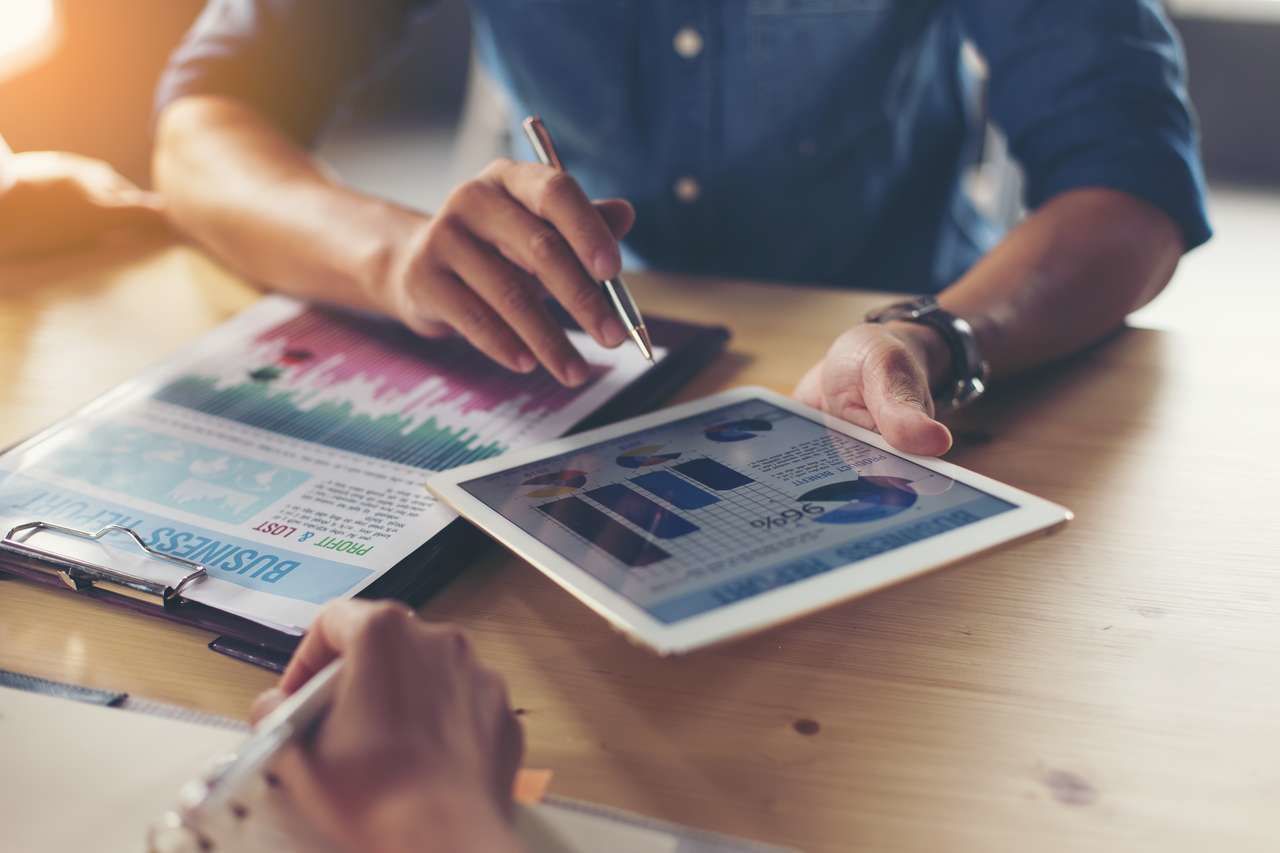 макроэкономическая статистика - советы про применению