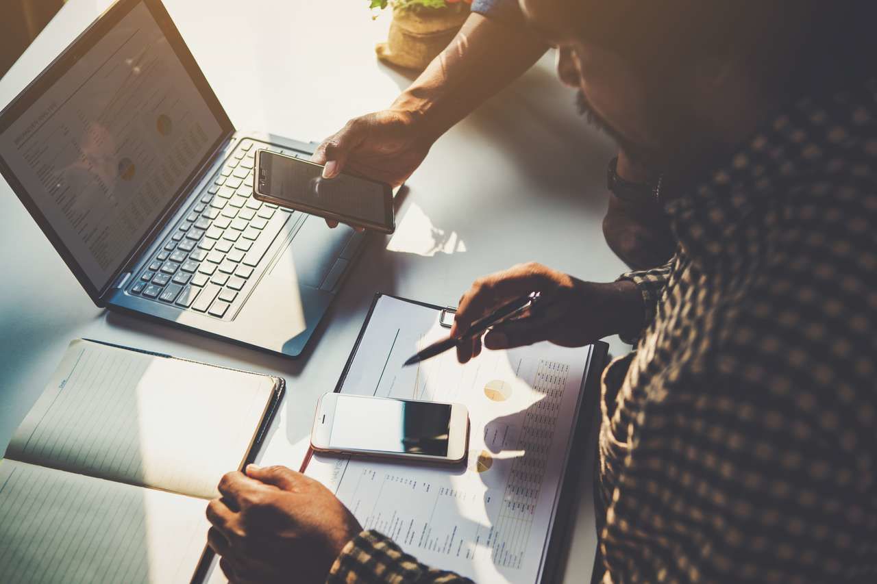 что такое макроэкономическая статистика