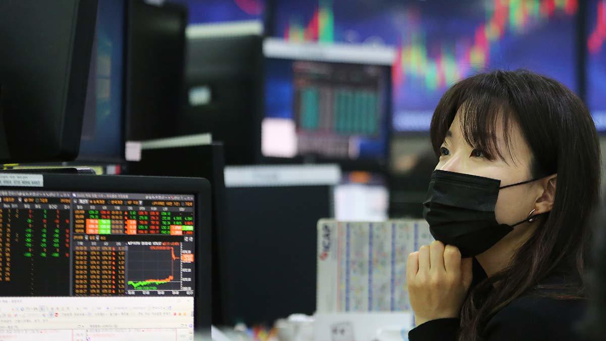 вторая вспышка коронавируса - реакция рынков