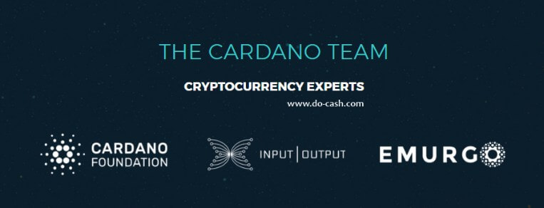 как работает сardano