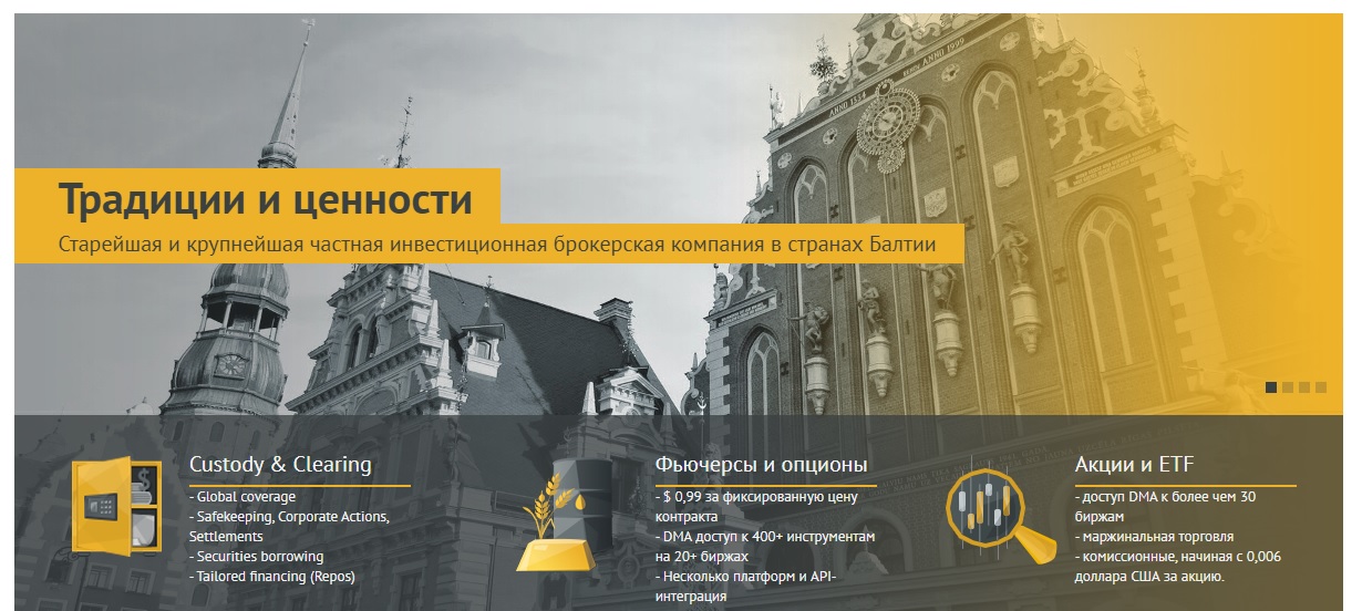 invest with renesource capital