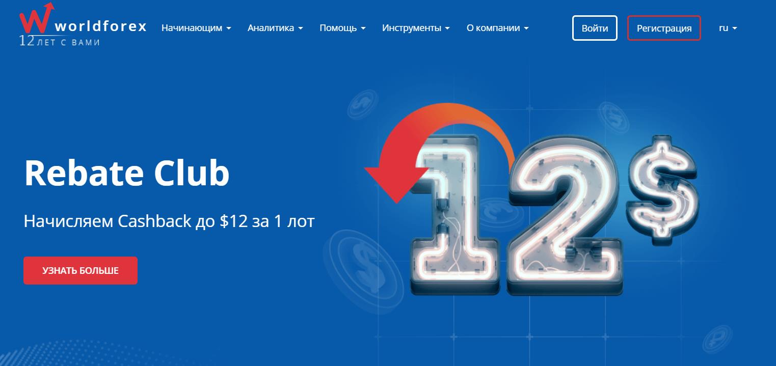  worldforex company overview 