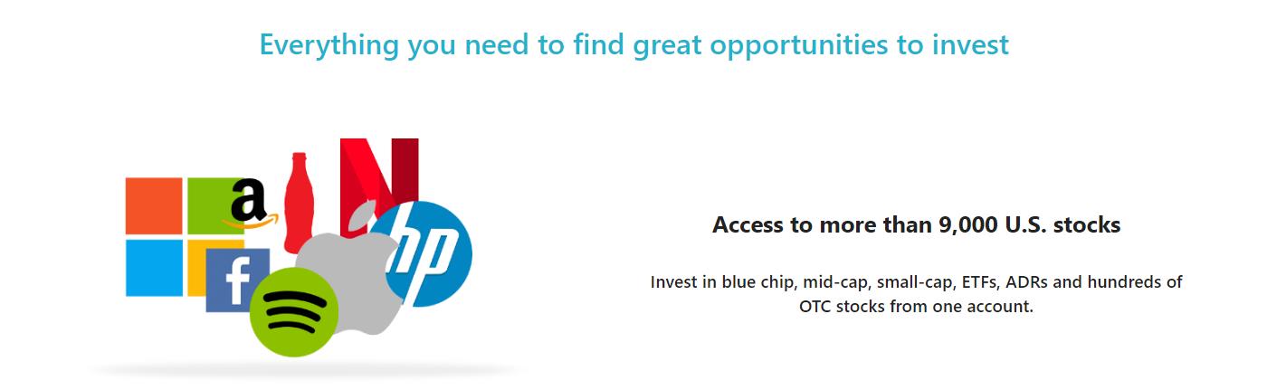 colmex trading tools