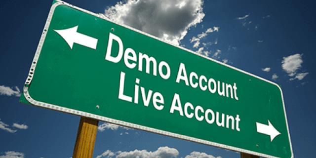 нужен ли демо-счет на форекс