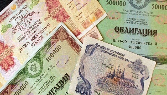 что такое корпоративные облигации