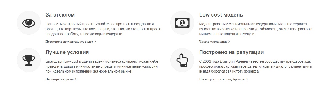 rannforex торговые условия 