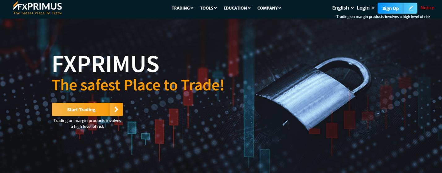 fx primus official resource