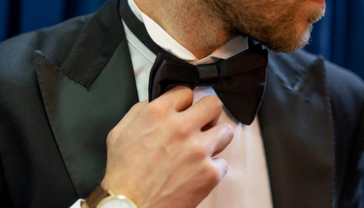 стратегия галстук-бабочка