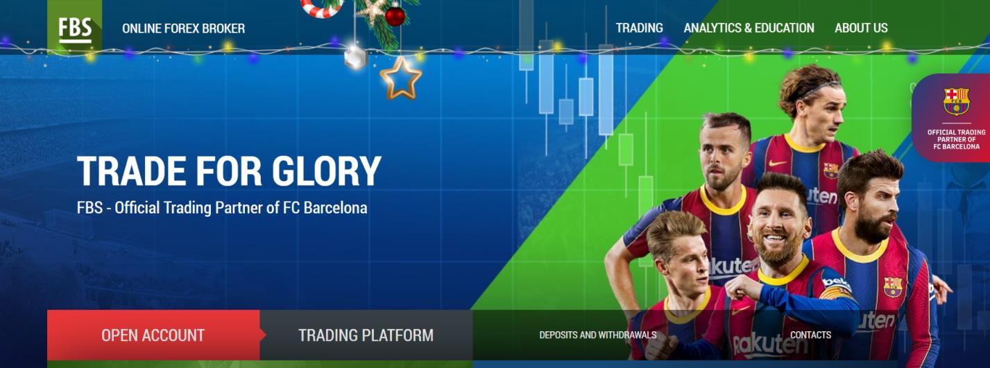 cooperation with fbs 