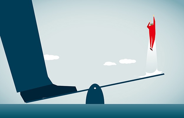 как работает кредитное плечо 