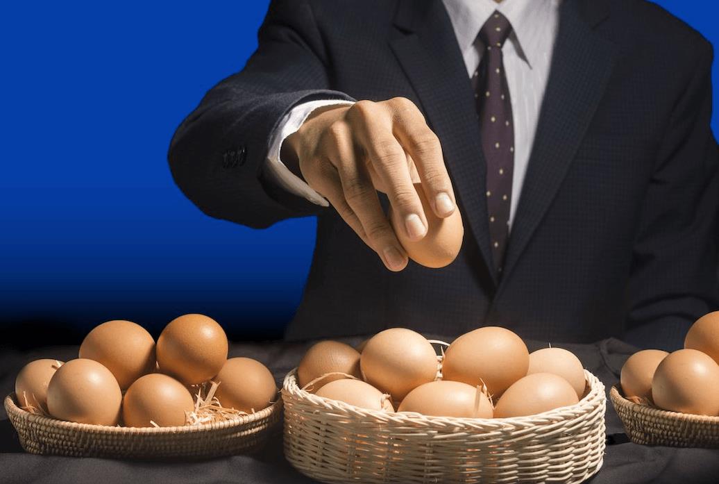 для чего нужна диверсификация