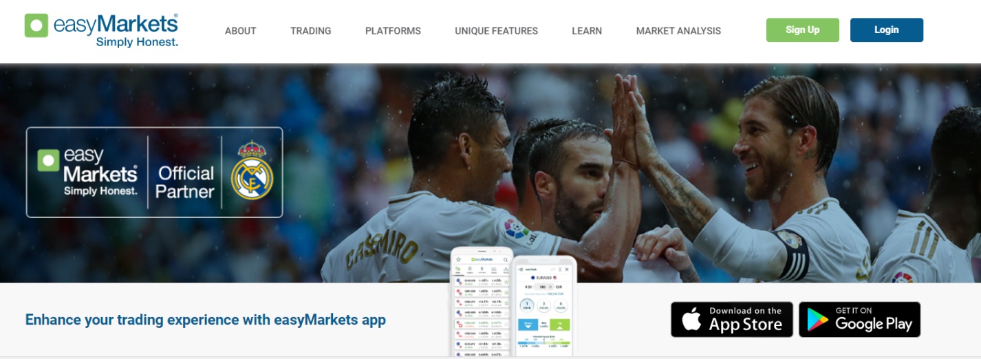 разбор компании easymarkets 