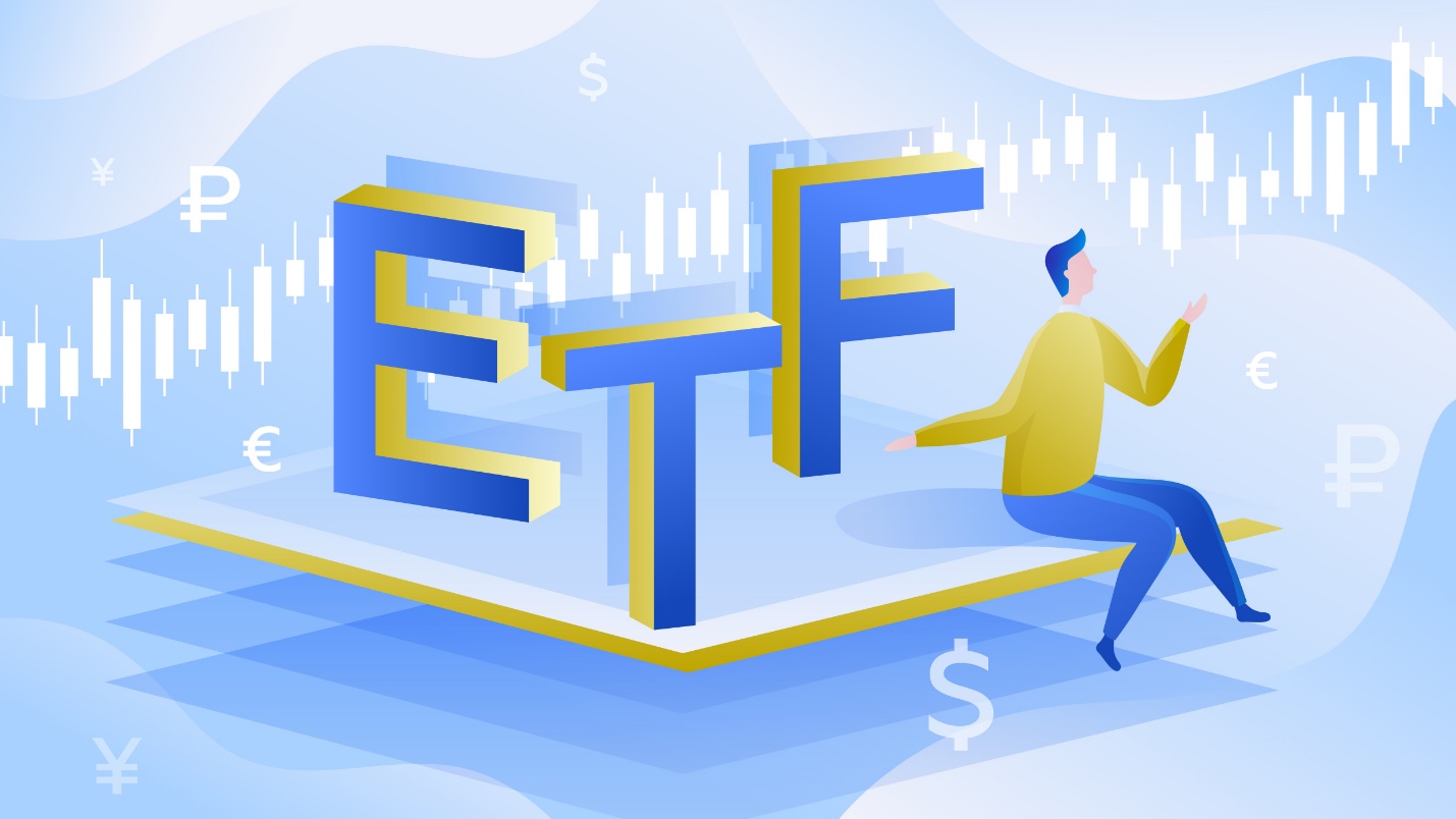 что такое etf на еврооблигации
