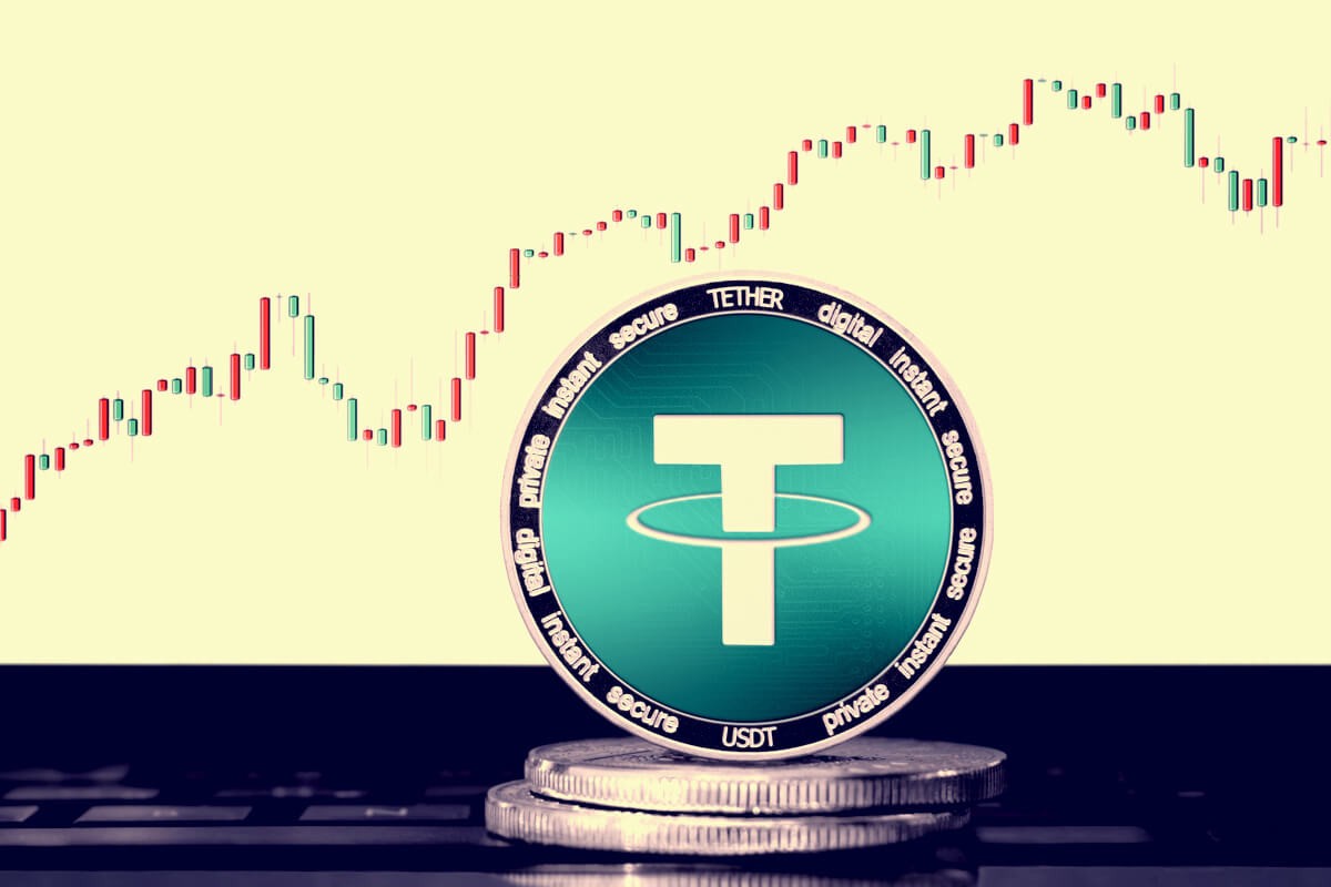 характеристика криптовалюты tether