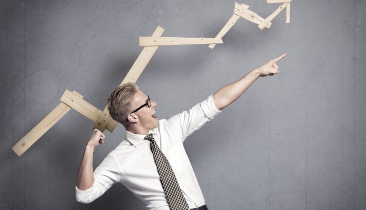 как осуществляется торговля в боковике